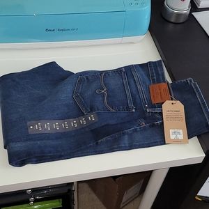 Lucky brand jeans